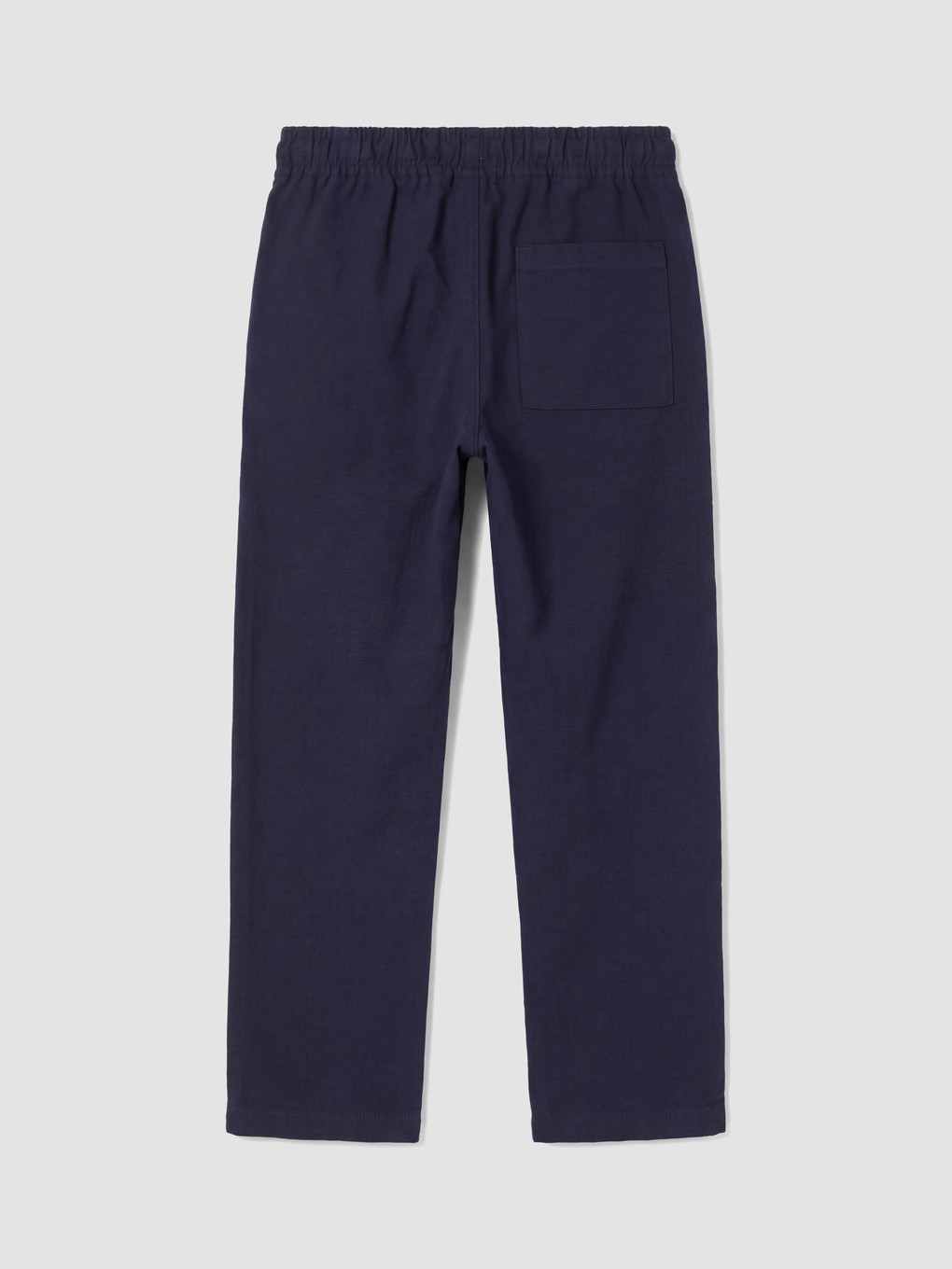 Lacivert Regular Fit Erkek Çocuk Pantolon-2
