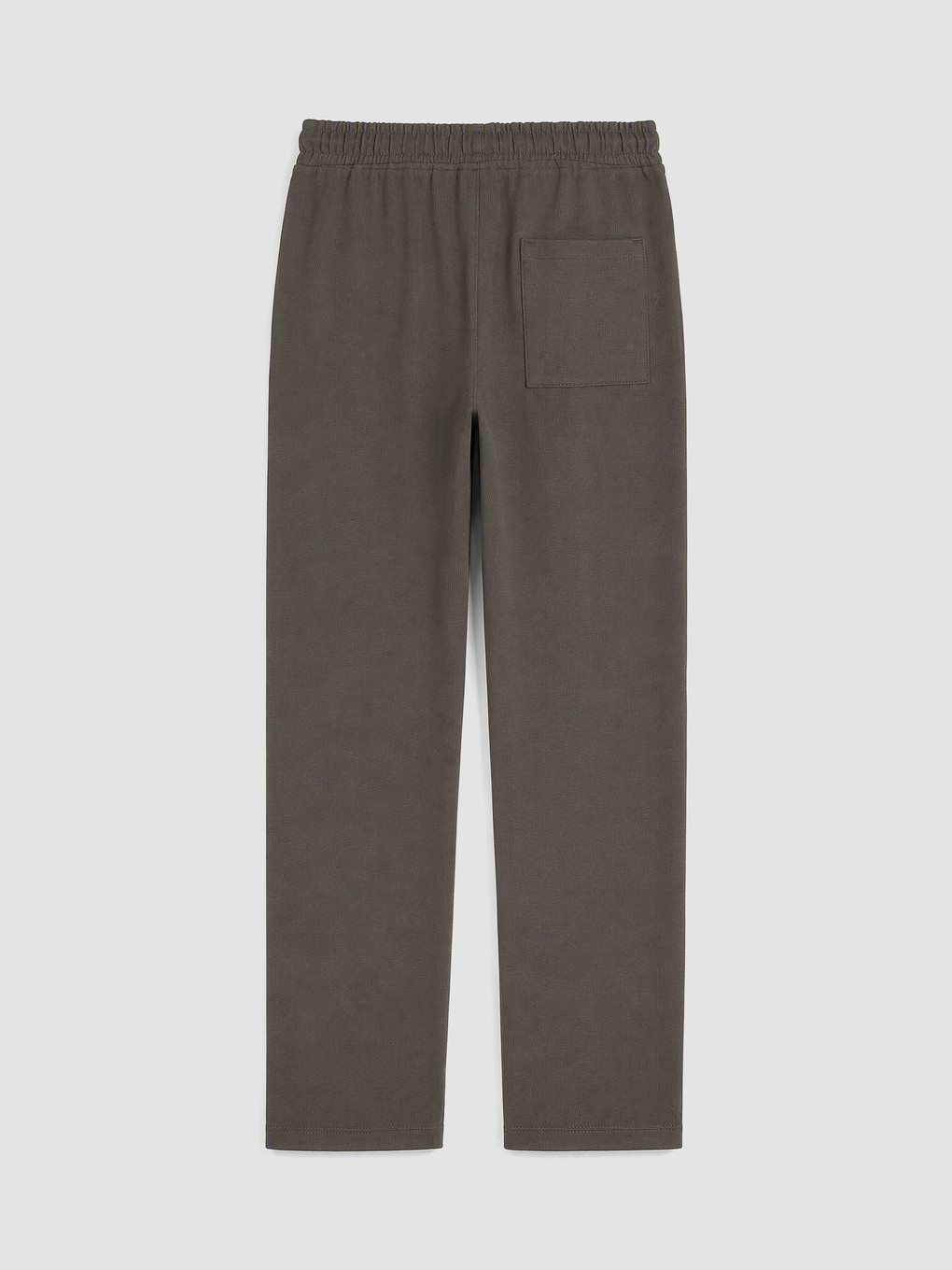 Haki Regular Fit Erkek Çocuk Pantolon-2