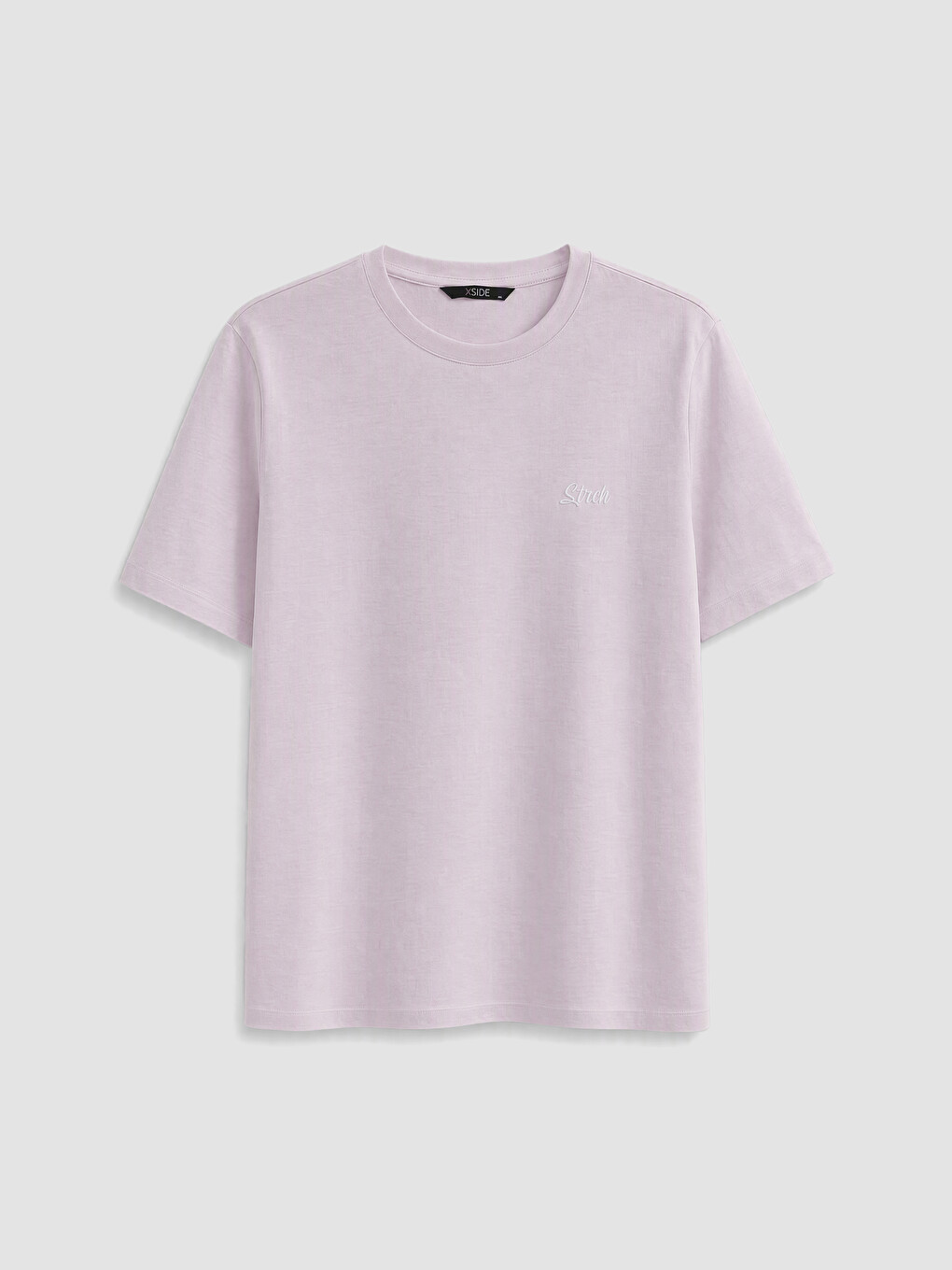 Crew Neck Jersey Men's T-shirt