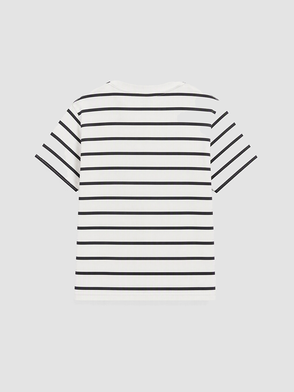 3-pack Crew Neck Baby Boys' T-shirt-6