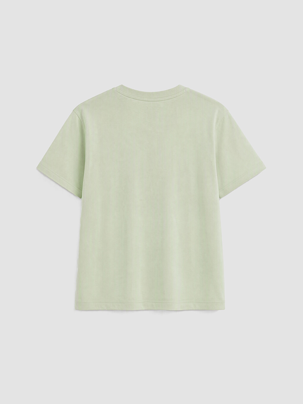 3-pack Crew Neck Baby Boys' T-shirt-9