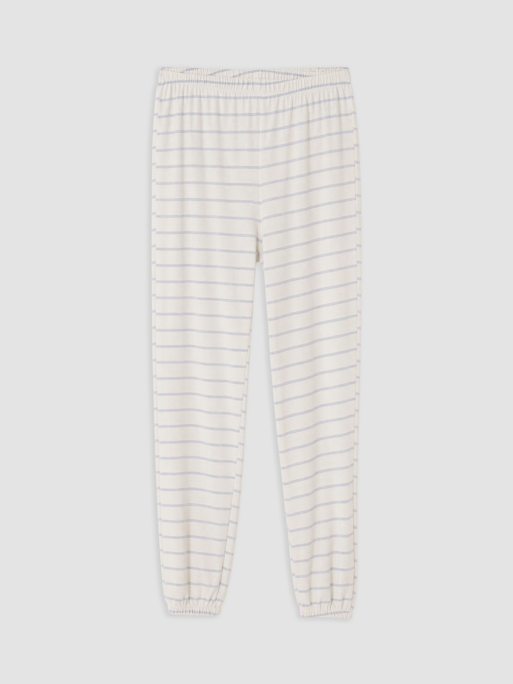 Set De Pijama Ocru Femeie-3