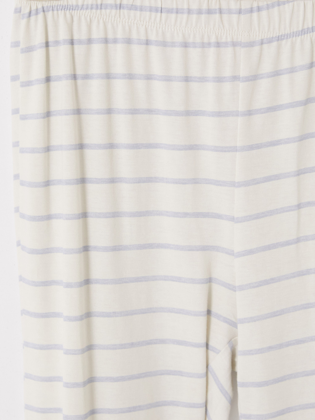 Set De Pijama Ocru Femeie-6
