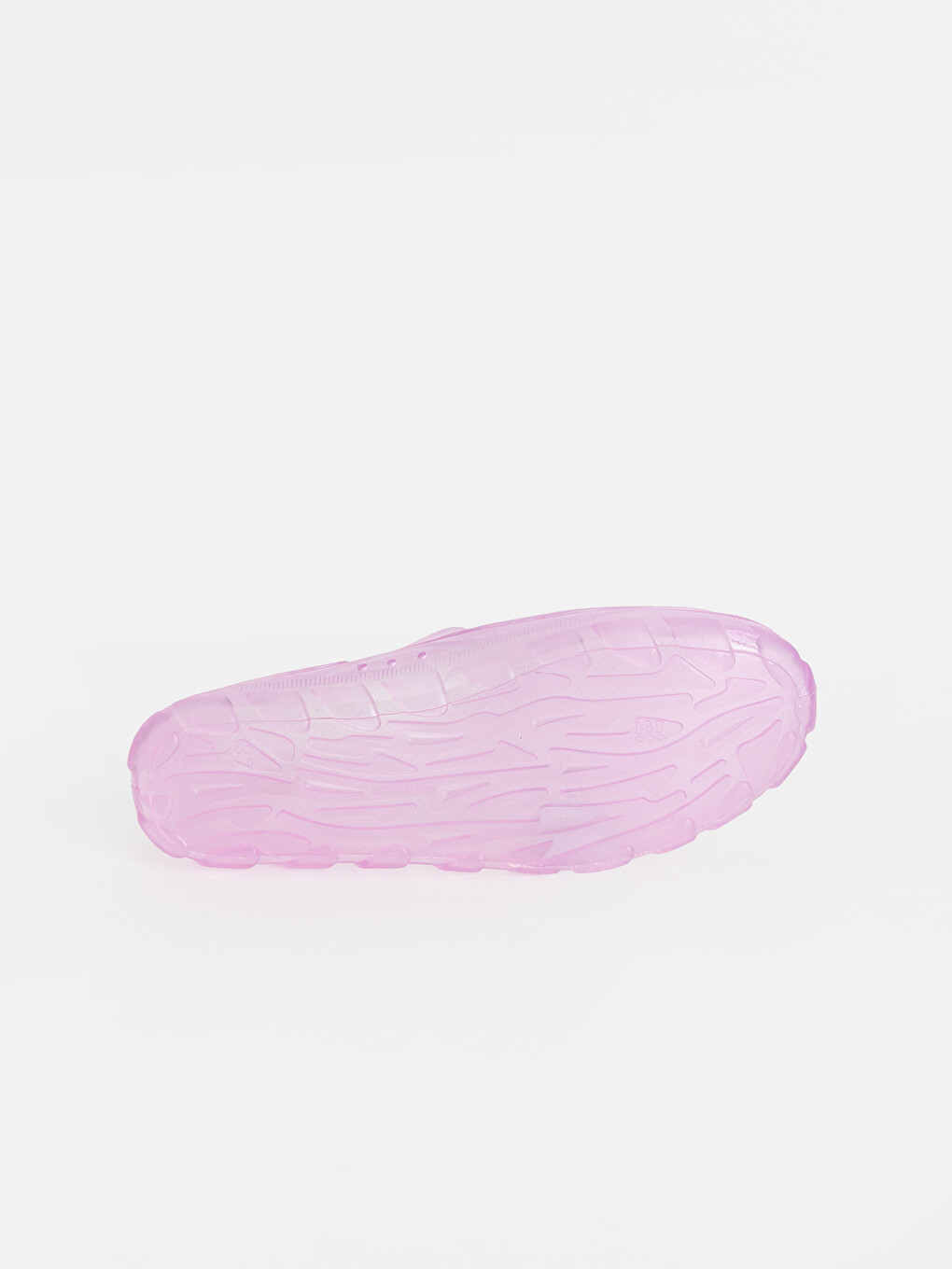 Pembe Kadın Deniz Ayakkabısı-3