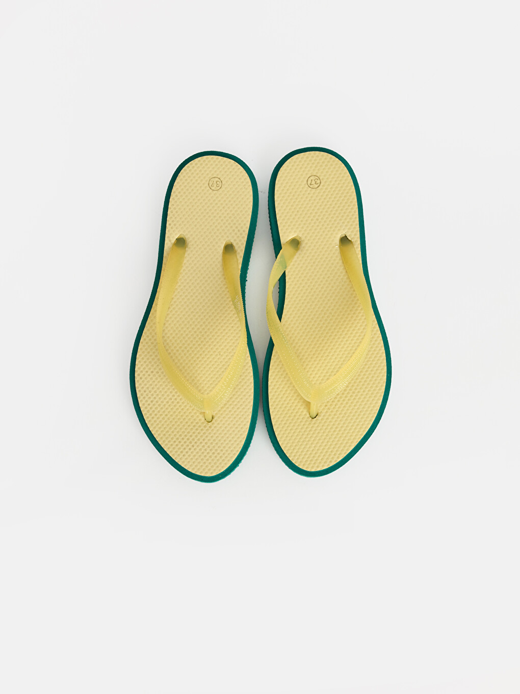 Toe-post Women's Sandal-1