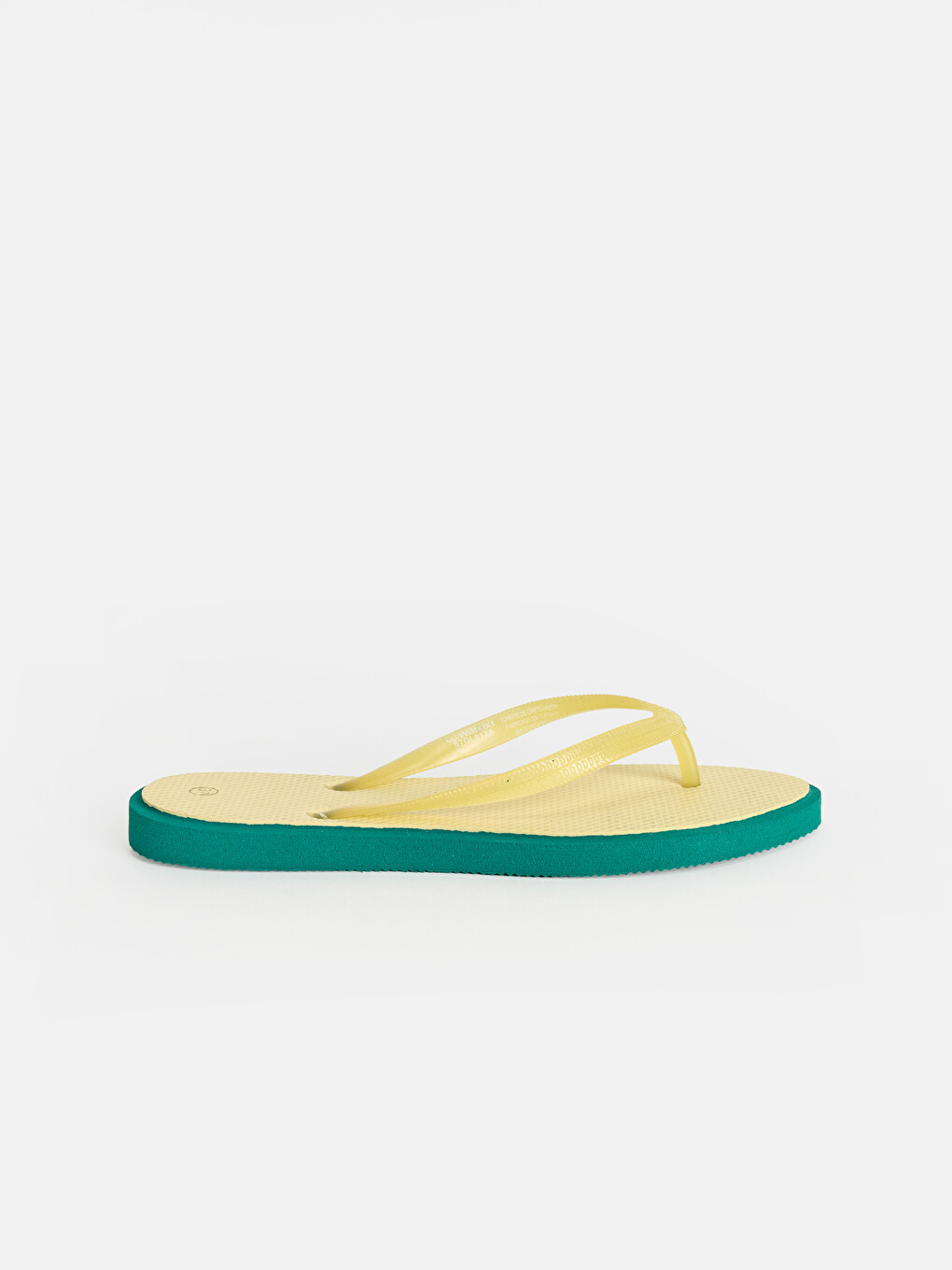 Toe-post Women's Sandal-2