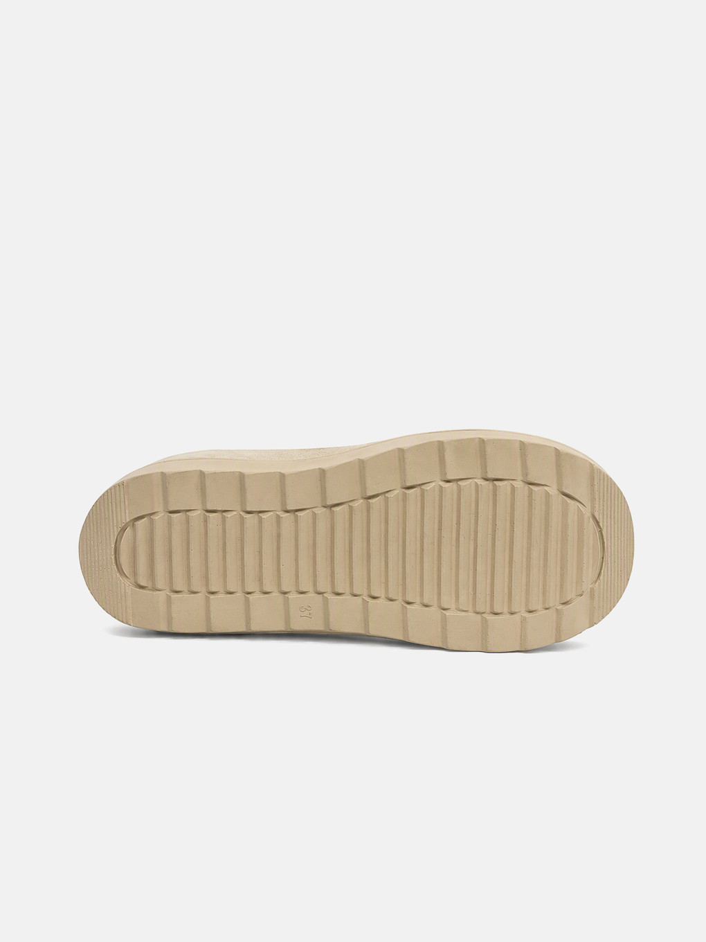 Thick Soled Women's Slipper-2