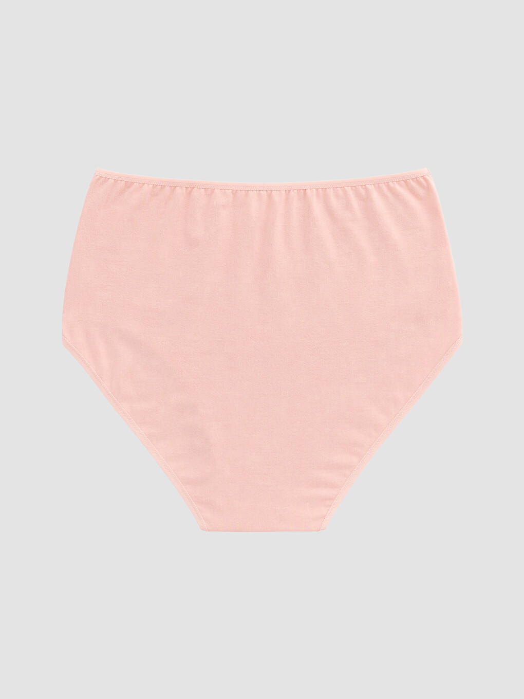 Plain Classic Knickers-1
