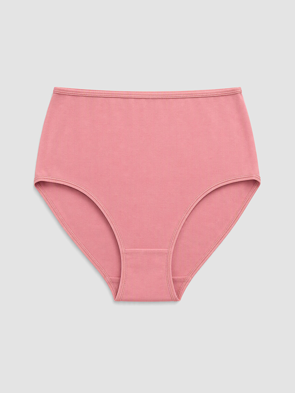 High Waist Classic Knickers