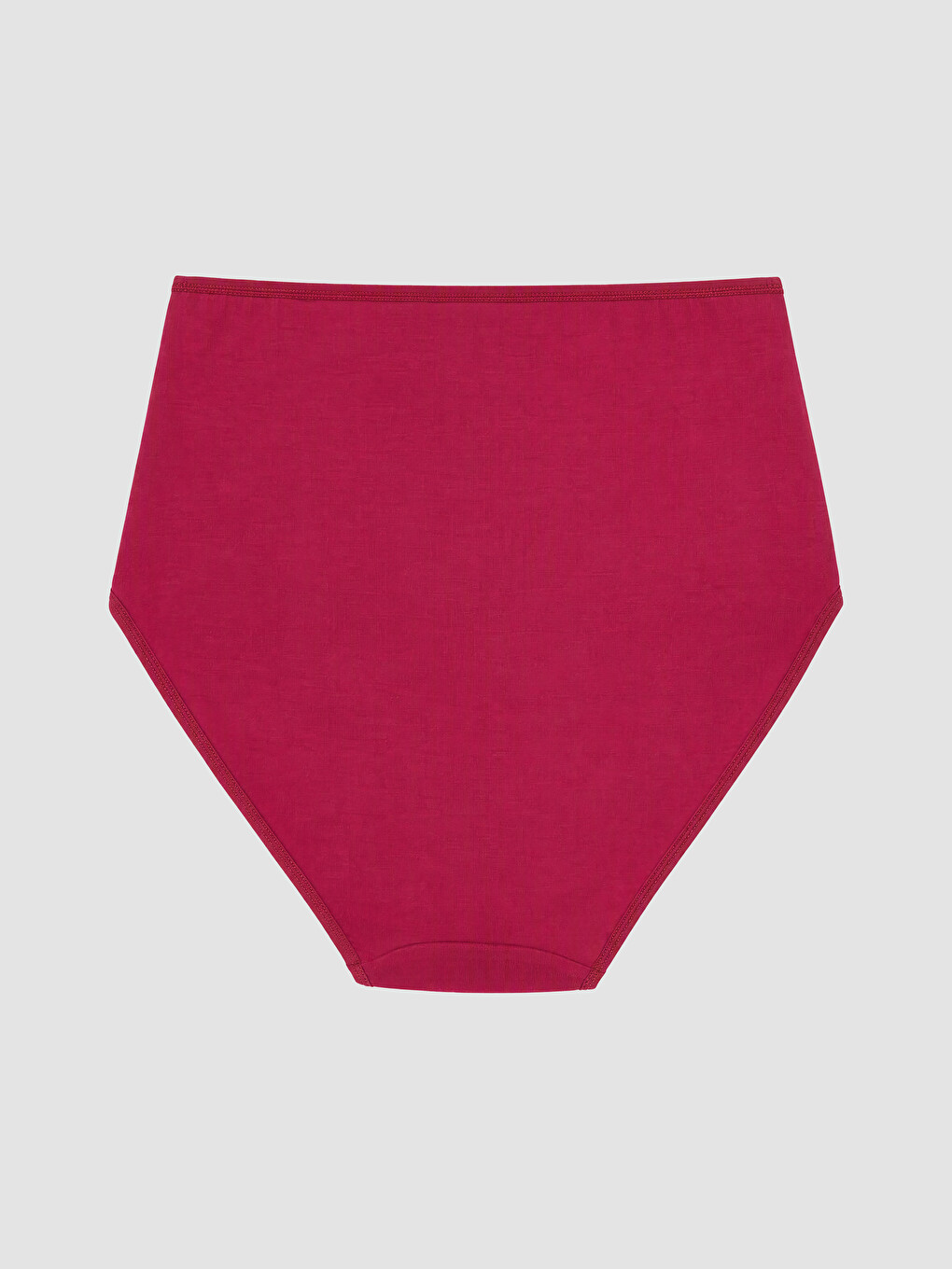 Plain Classic Knickers-1