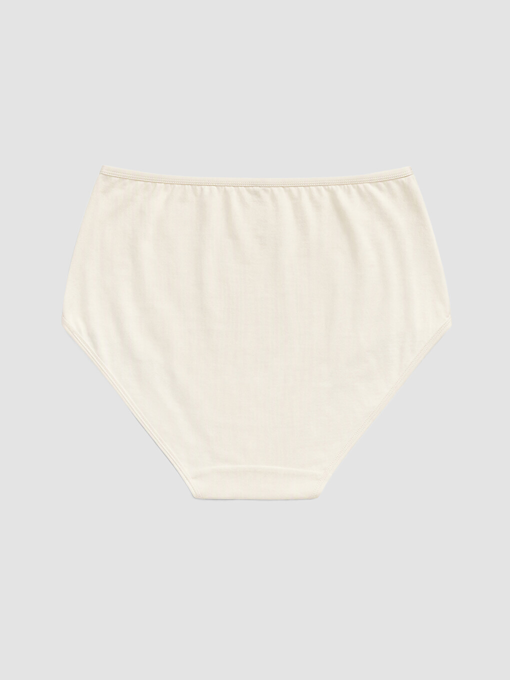 Plain Classic Knickers-1
