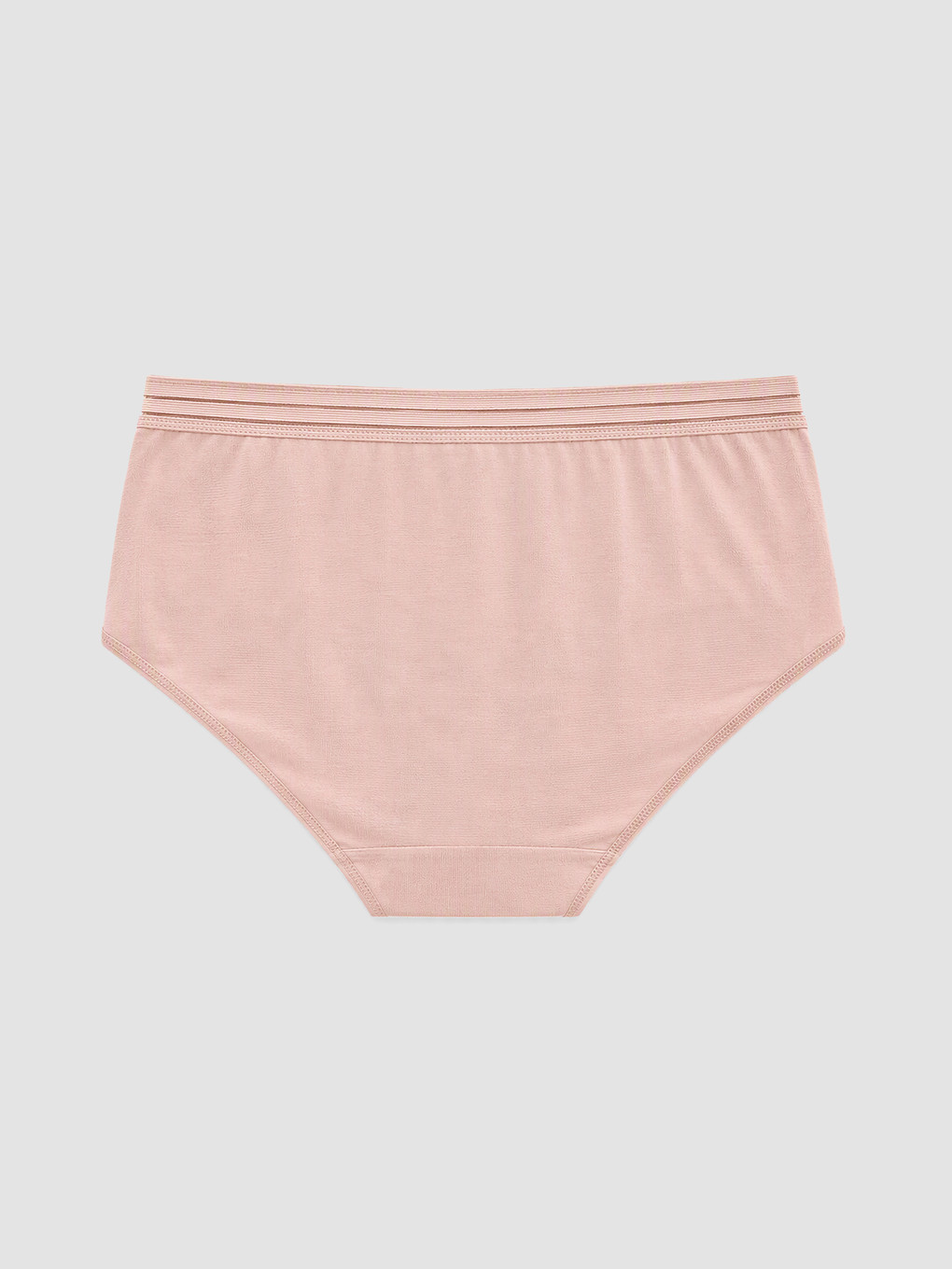 Plain Hipster Knickers-1