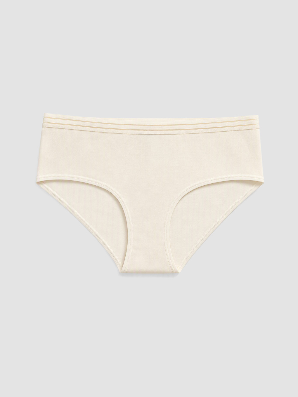 Plain Hipster Knickers