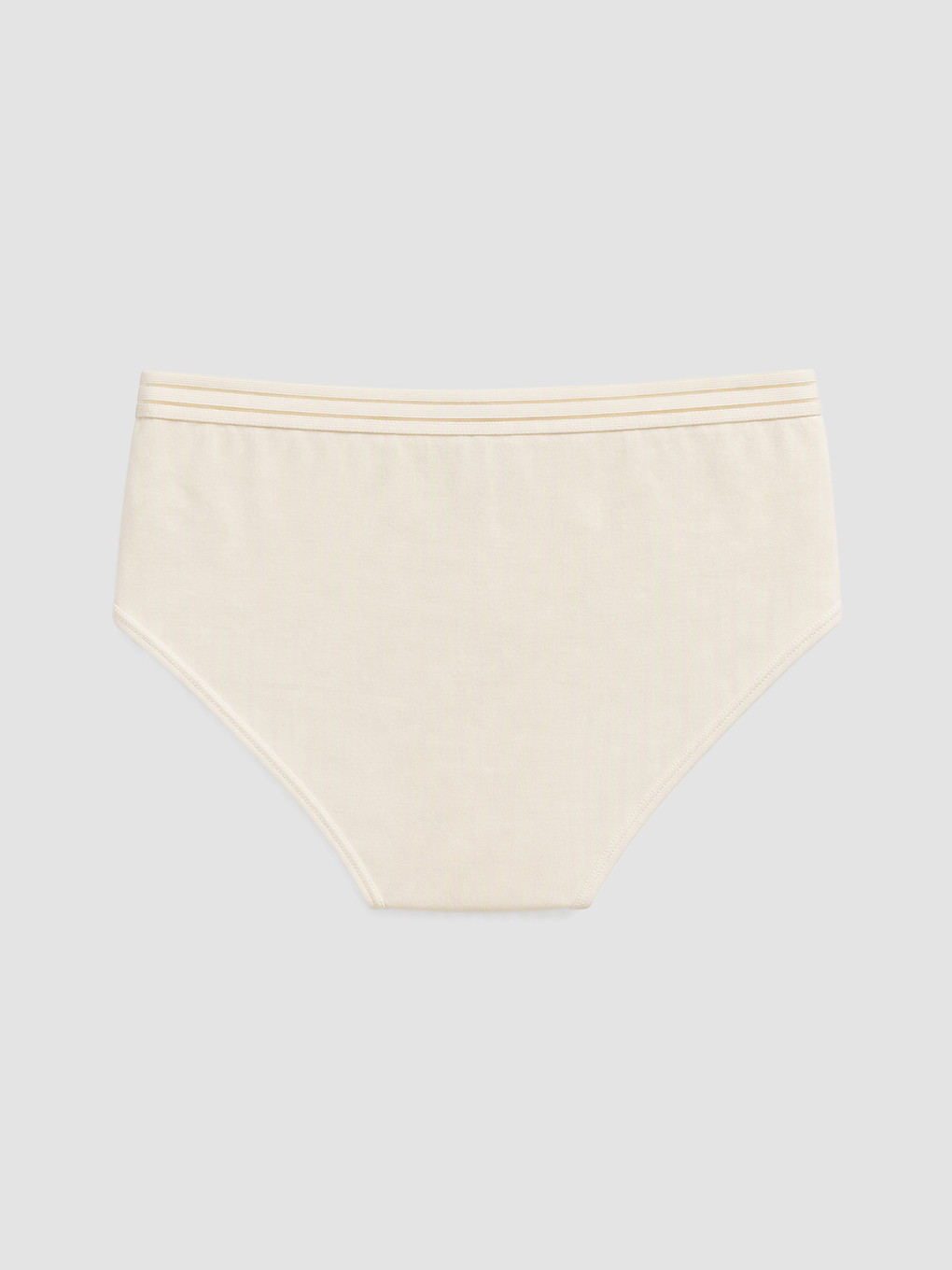 Plain Hipster Knickers-1