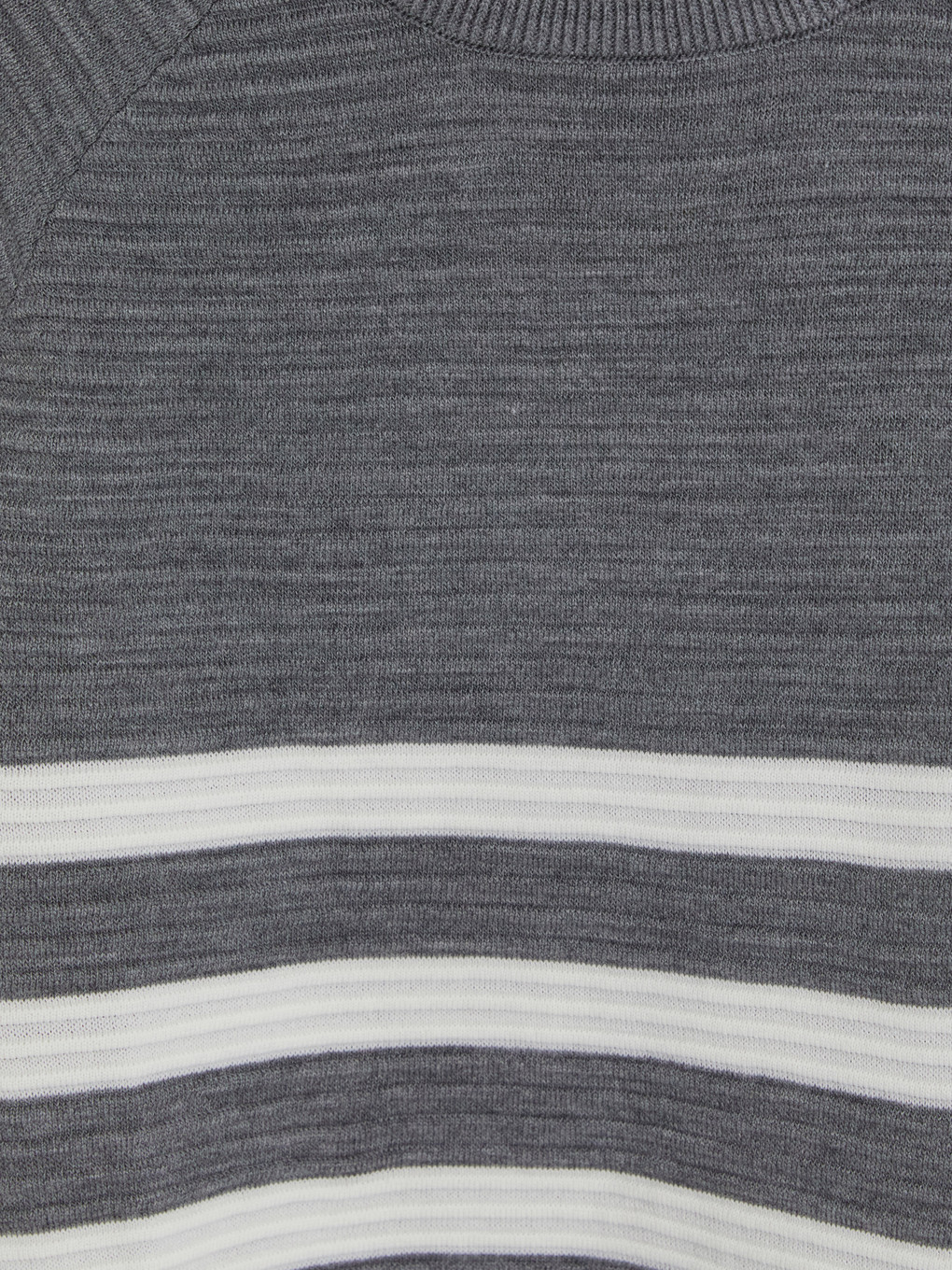 Man Anthracite Sweater-4