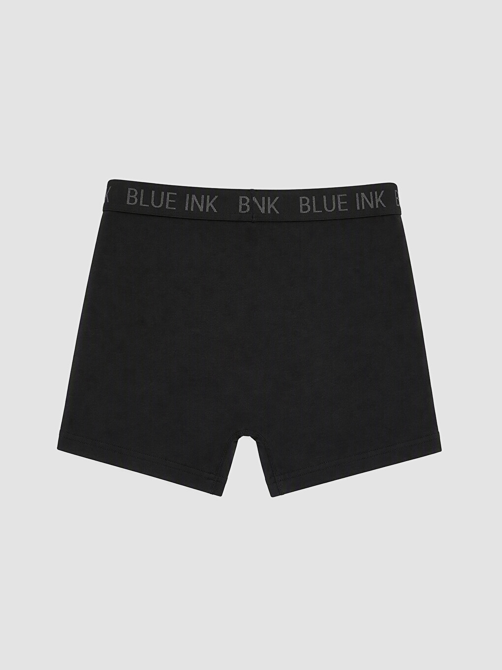 Karışık Pamuklu Esnek Erkek Boxer 3'lü-4