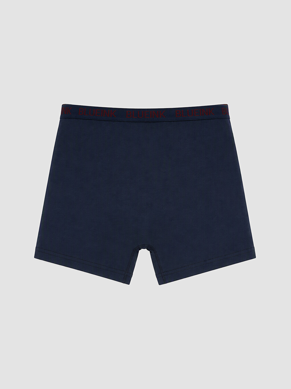 Karışık Pamuklu Esnek Erkek Boxer 3'lü-4