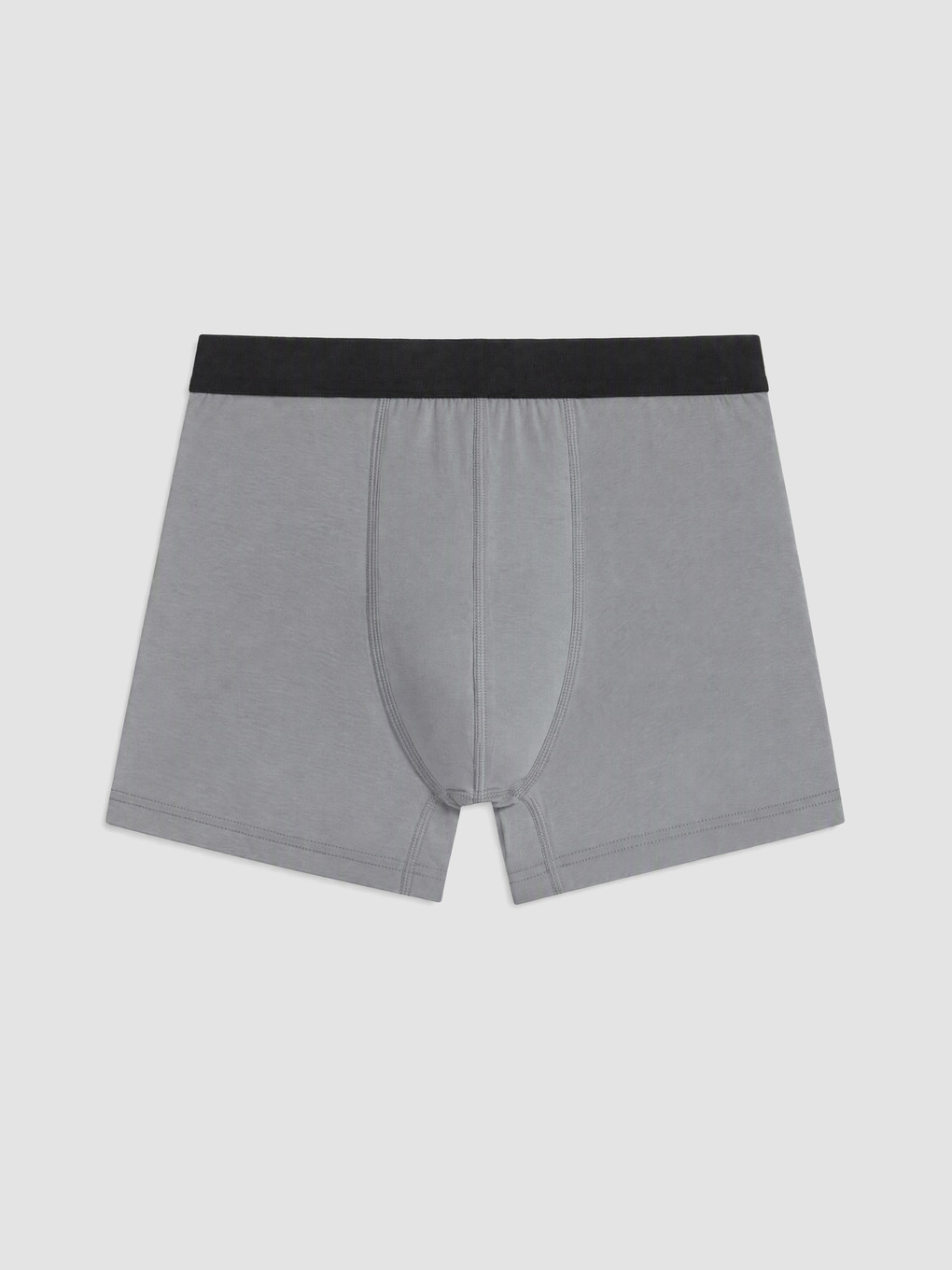 Karışık Pamuklu Esnek Erkek Boxer 3'lü-2