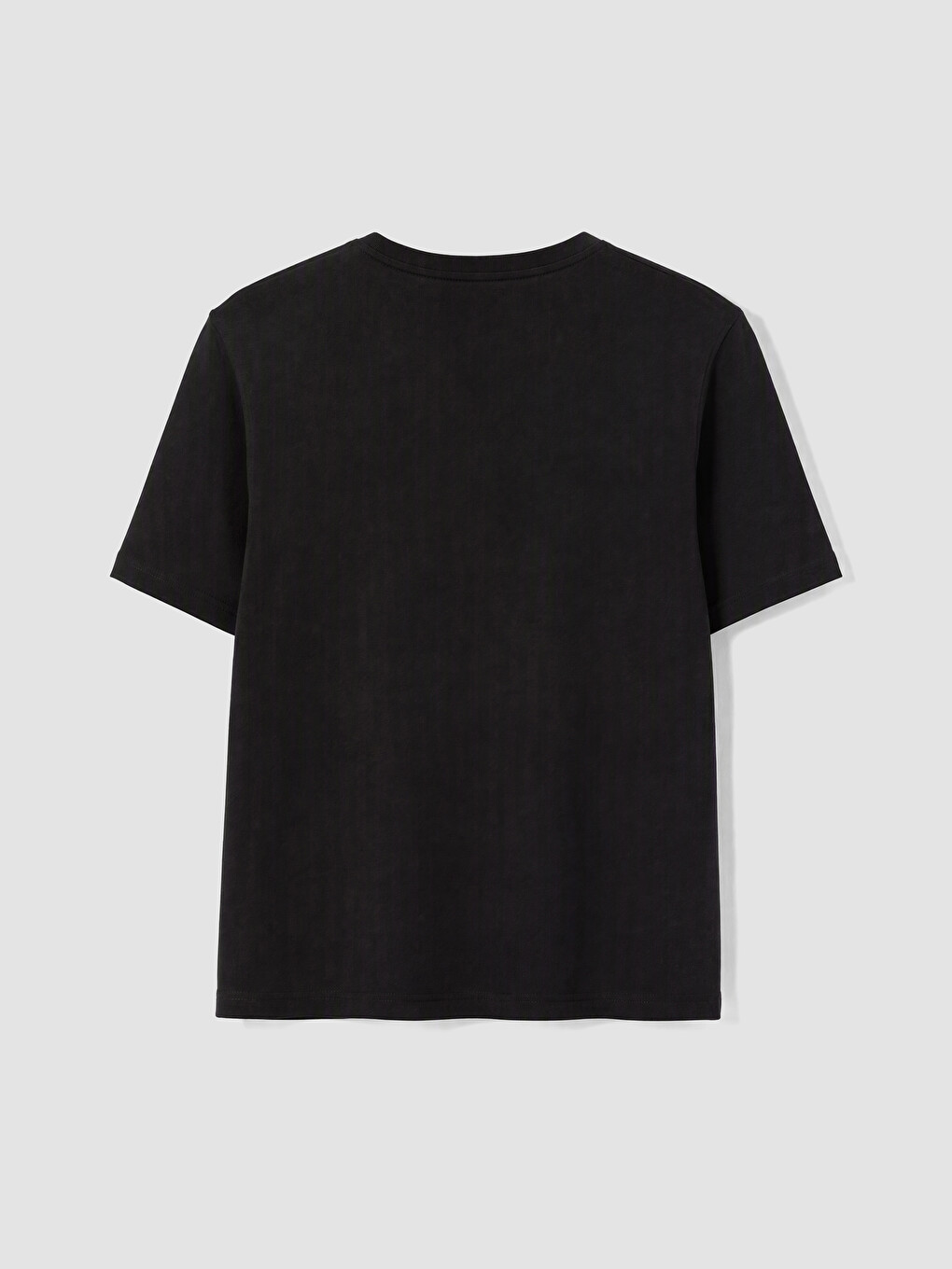 Tricou Din 100% Bumbac Pentru Femei-2