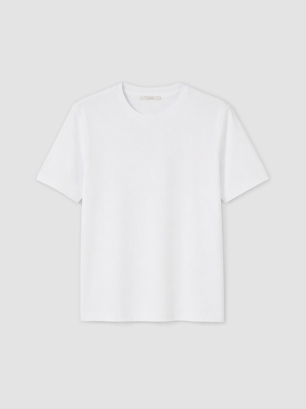 100% Cotton Women's T-shirt
