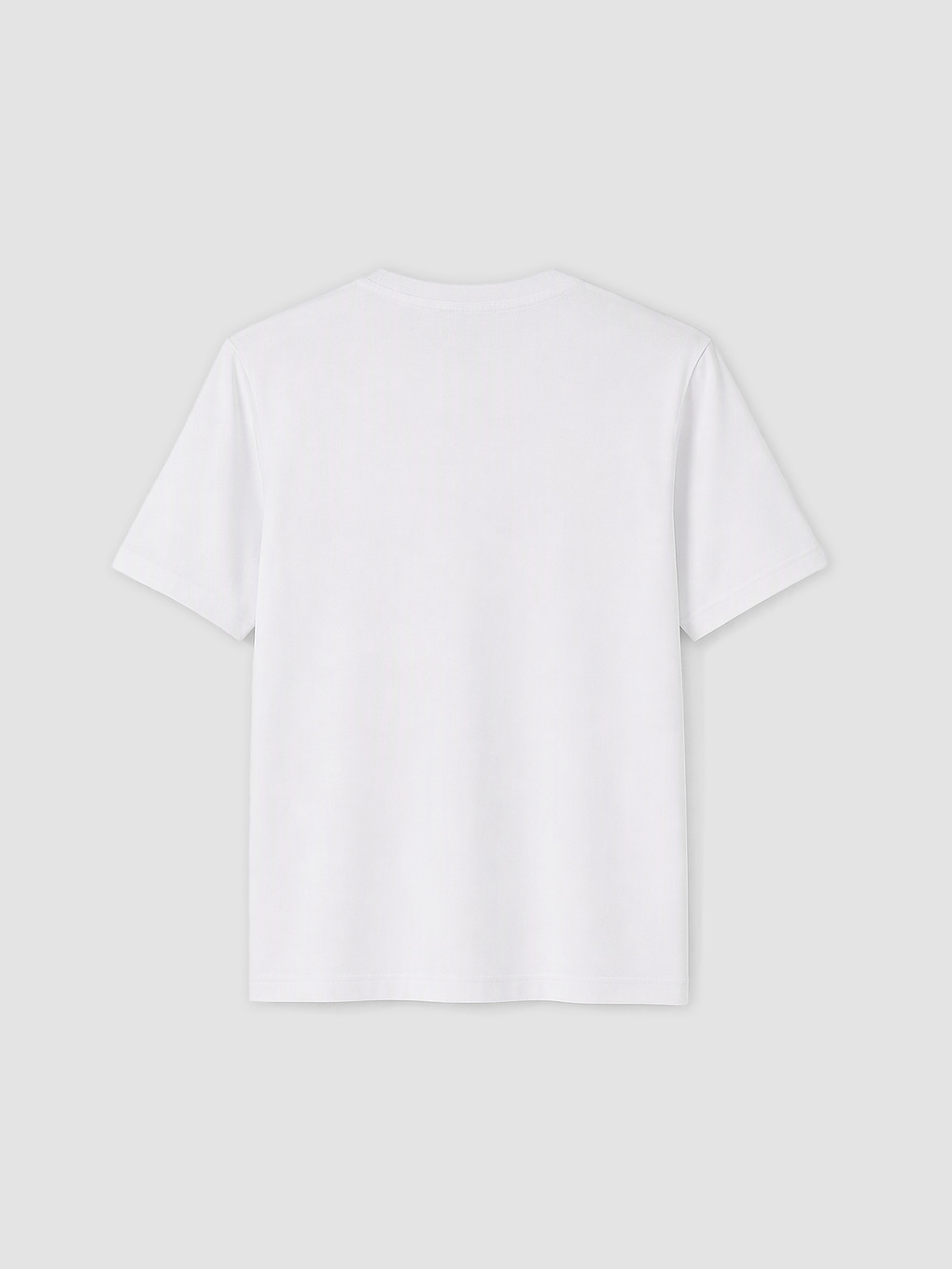 100% Cotton Women's T-shirt-2