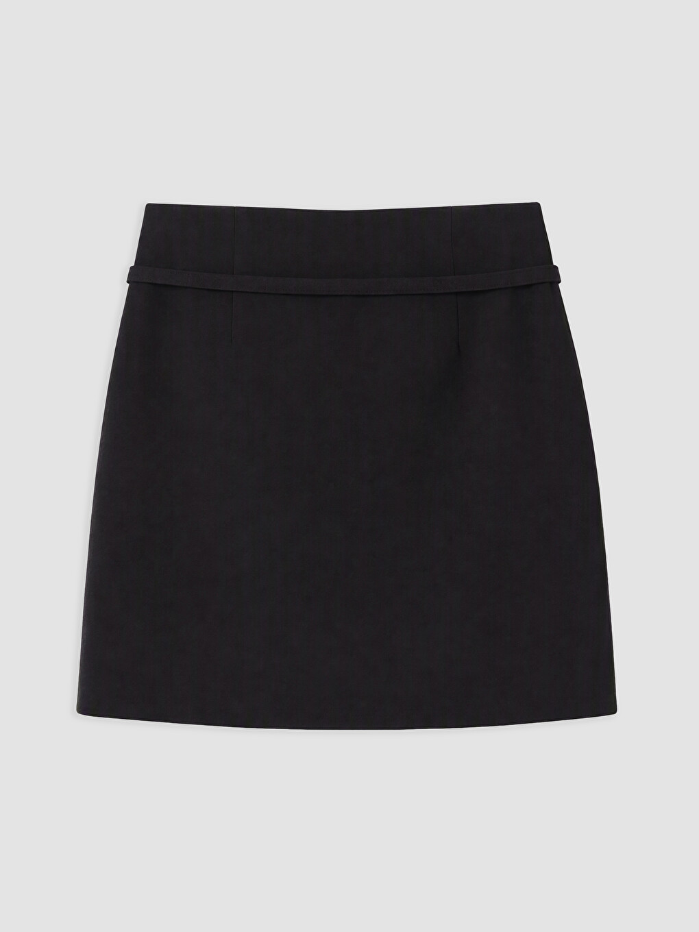 Femër E Zeze Skort-1