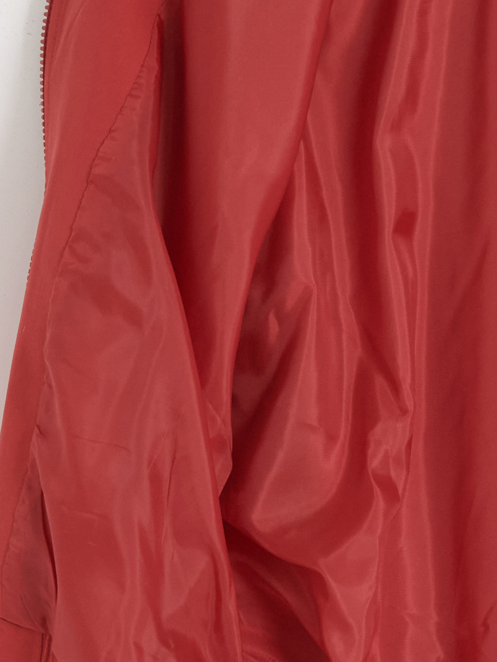 Oversize Women's Twill Jacket-8