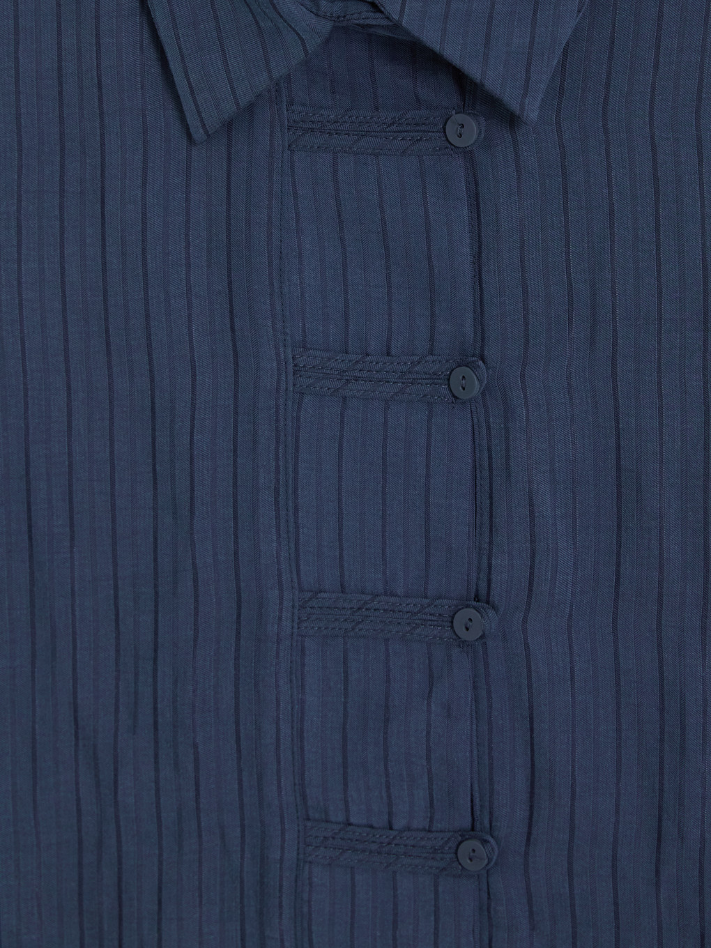 Tunică Bleumarin Femeie-5