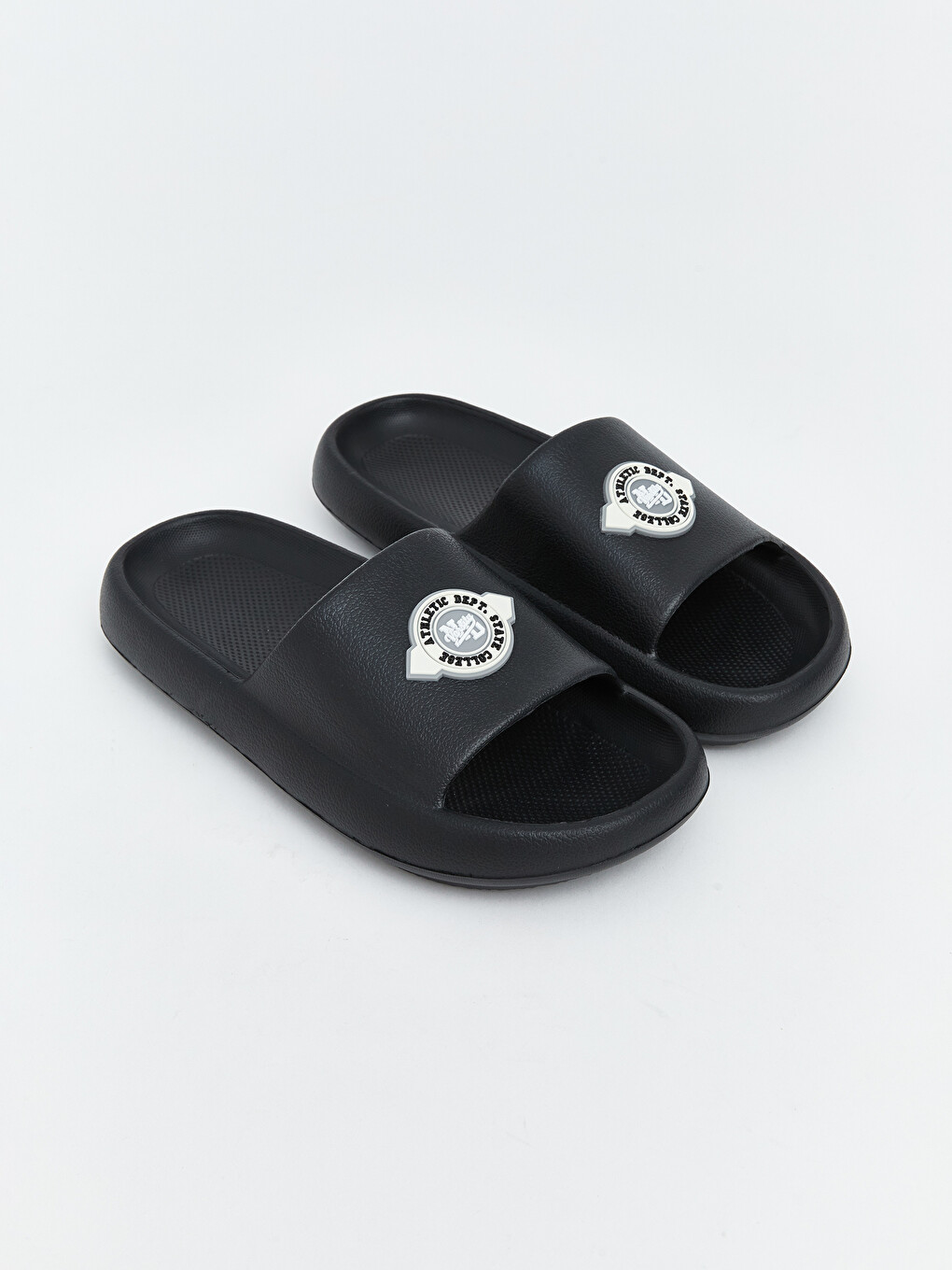 Printed Men's Slipper