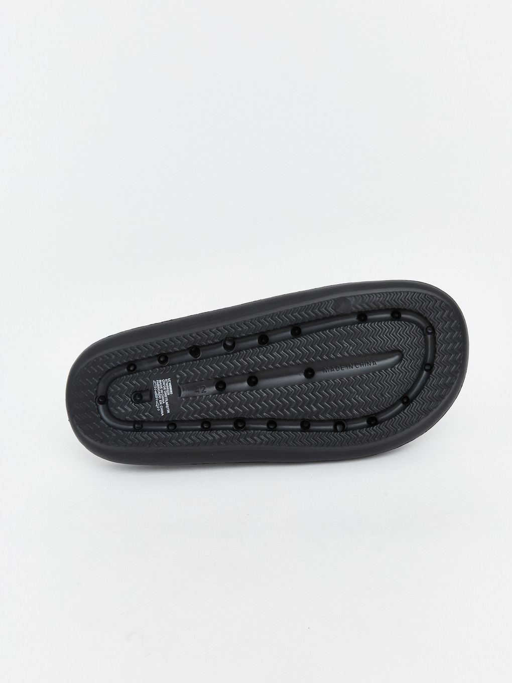 Printed Men's Slipper-2