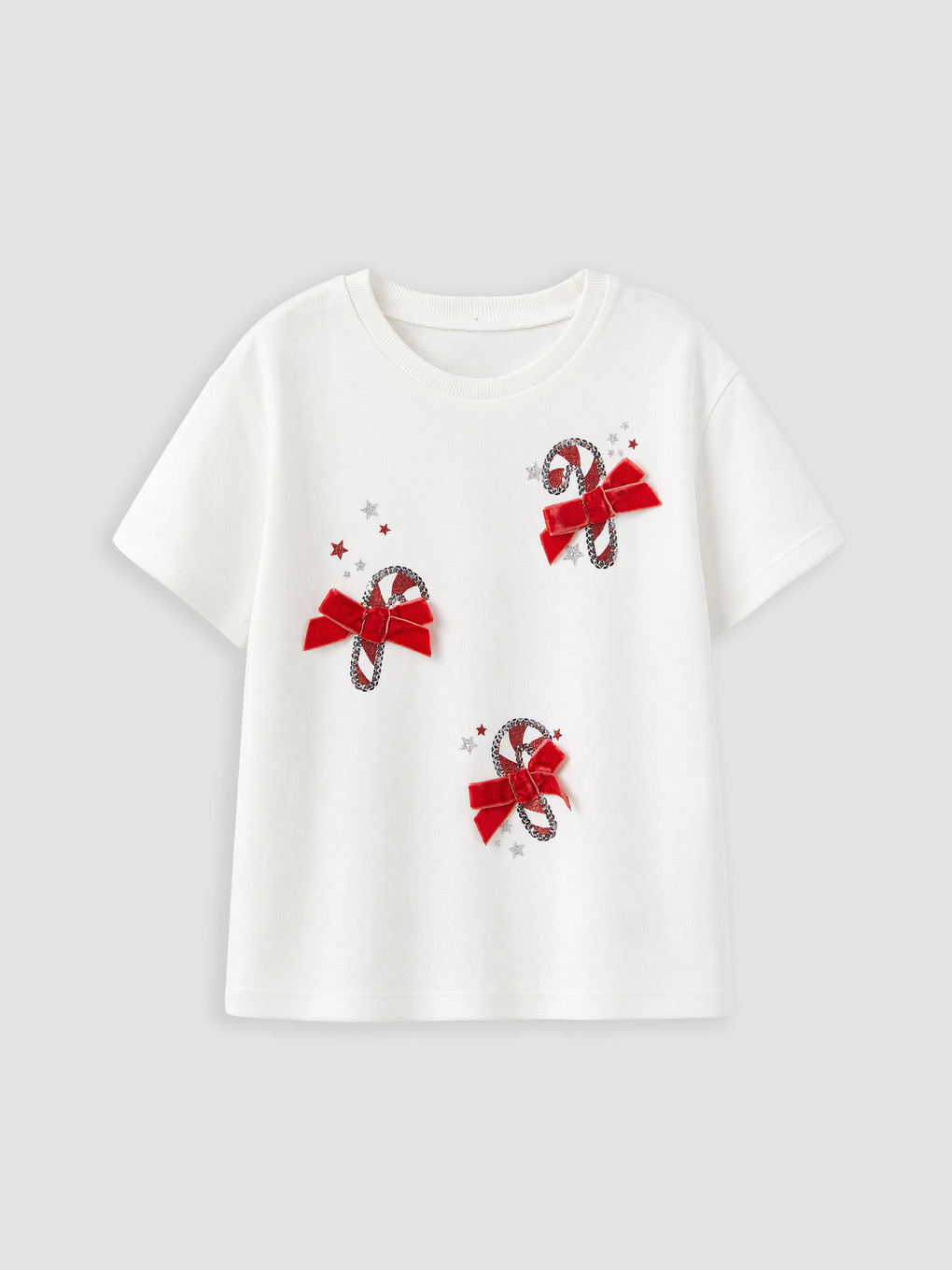 Girls' T-shirt