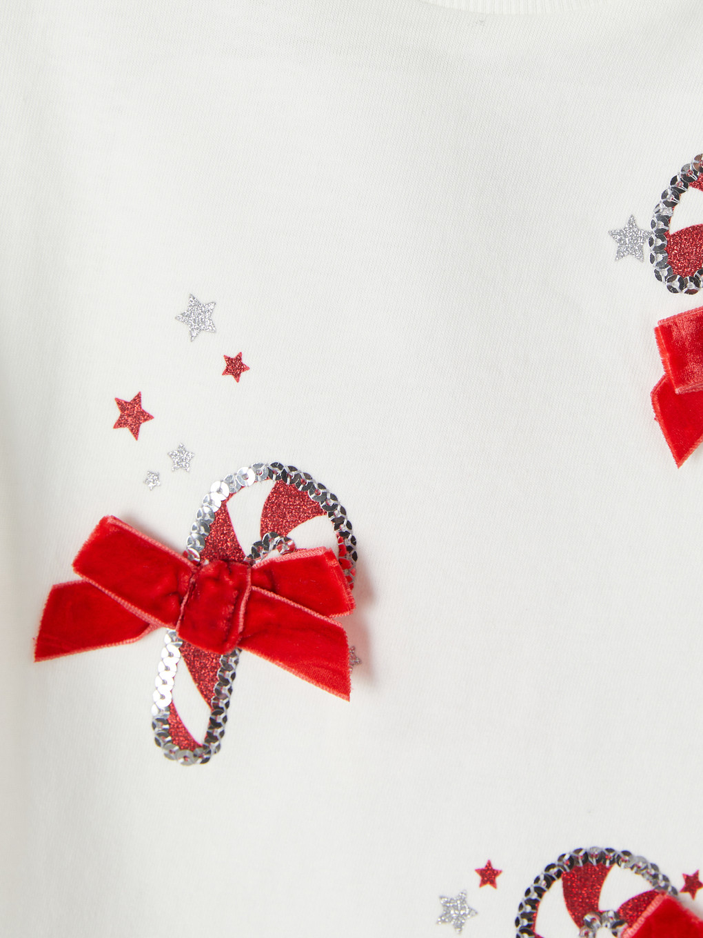 Girls' T-shirt-1