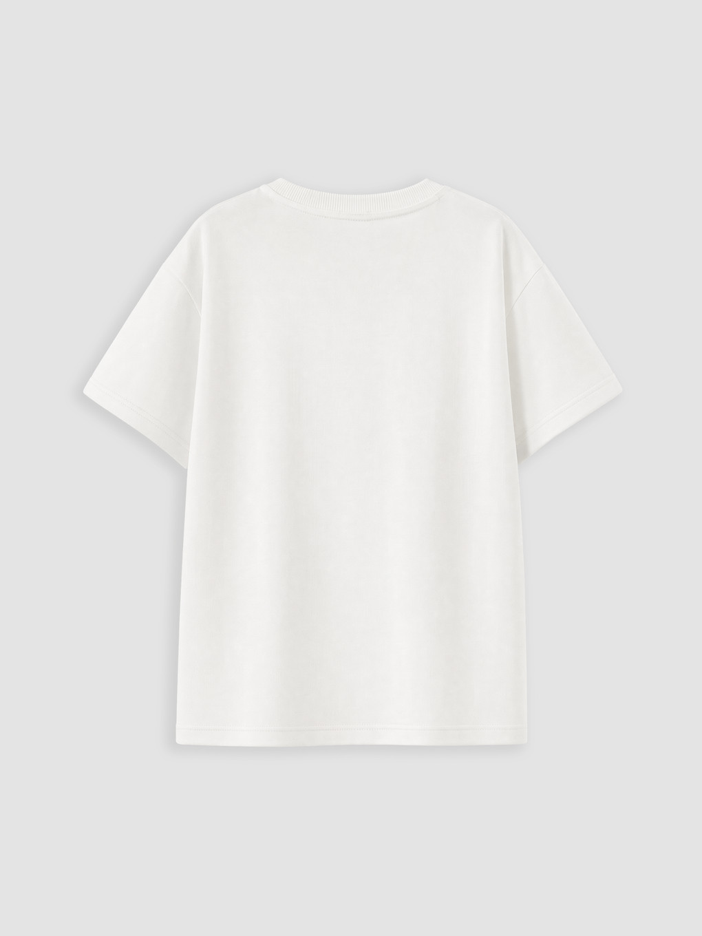 Girls' T-shirt-2
