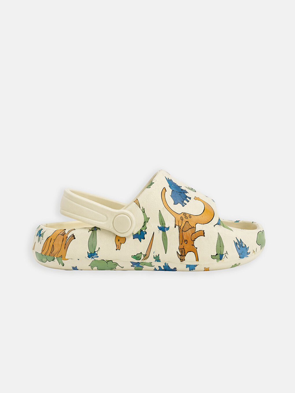 Boy Beige Sliders-1
