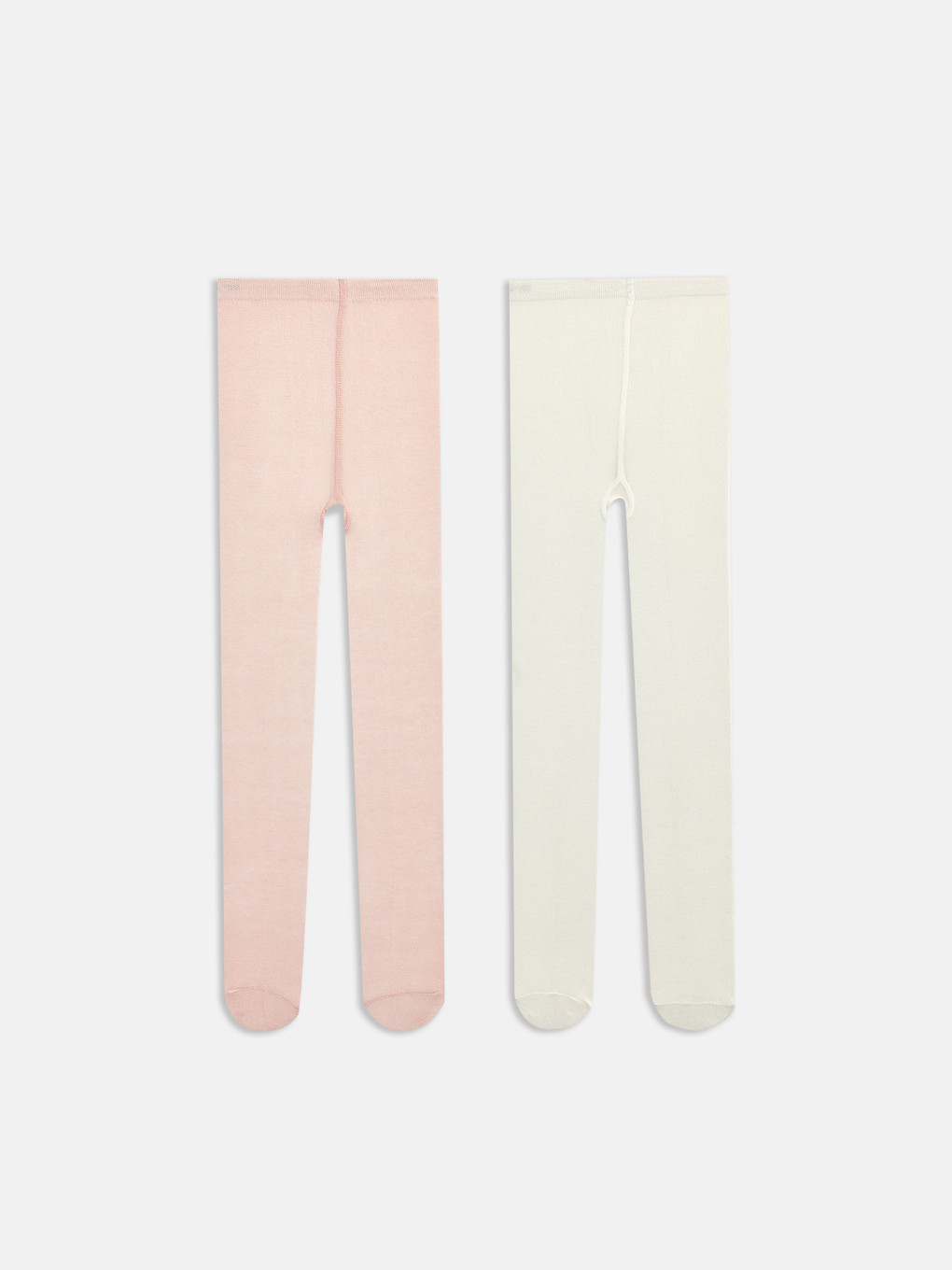 2 Pack Baby Girls' Tights