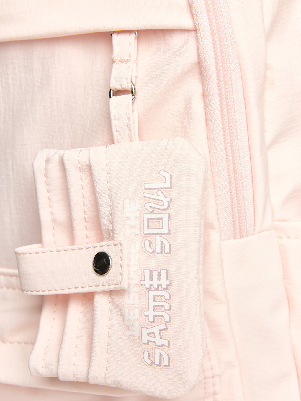 Girls' Back Bag-5