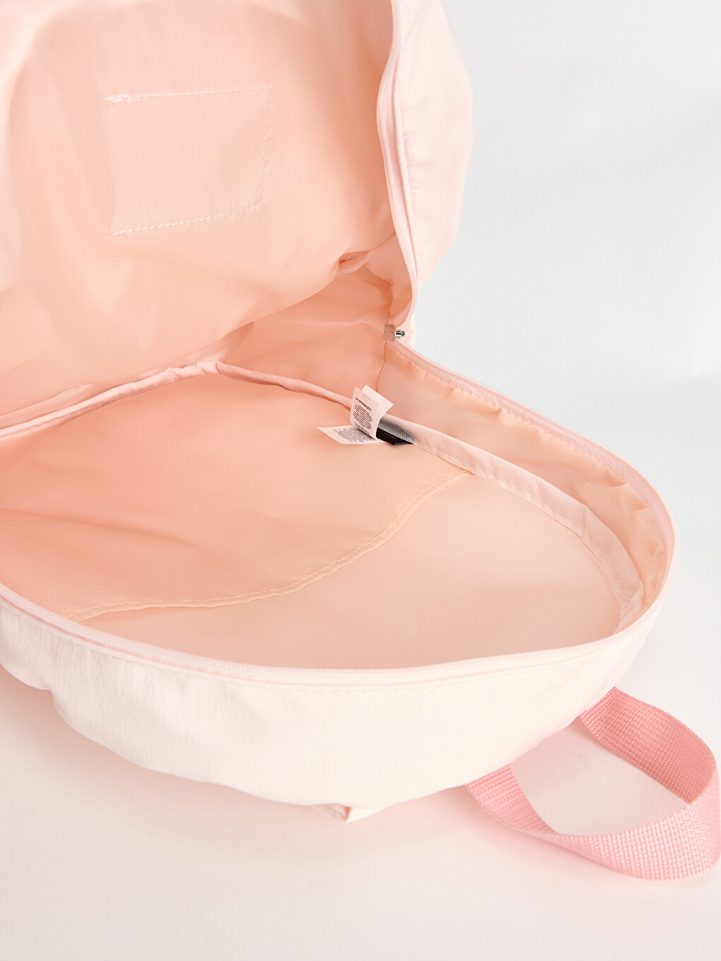 Pembe Kız Çocuk Sırt Çantası-3
