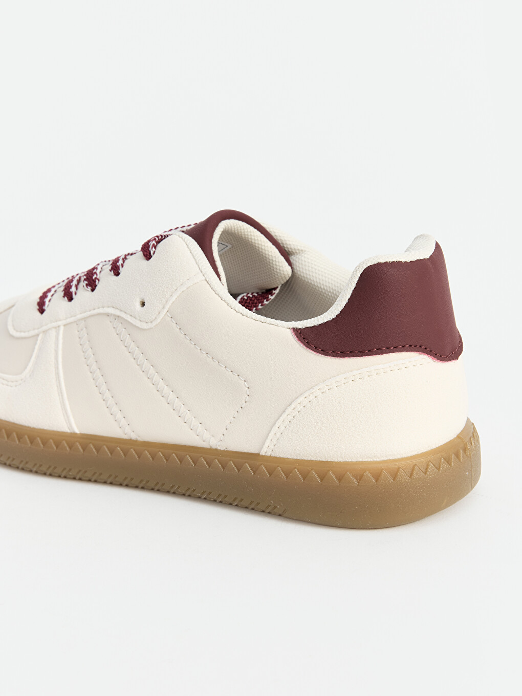 Laced Girls' Sneaker-1