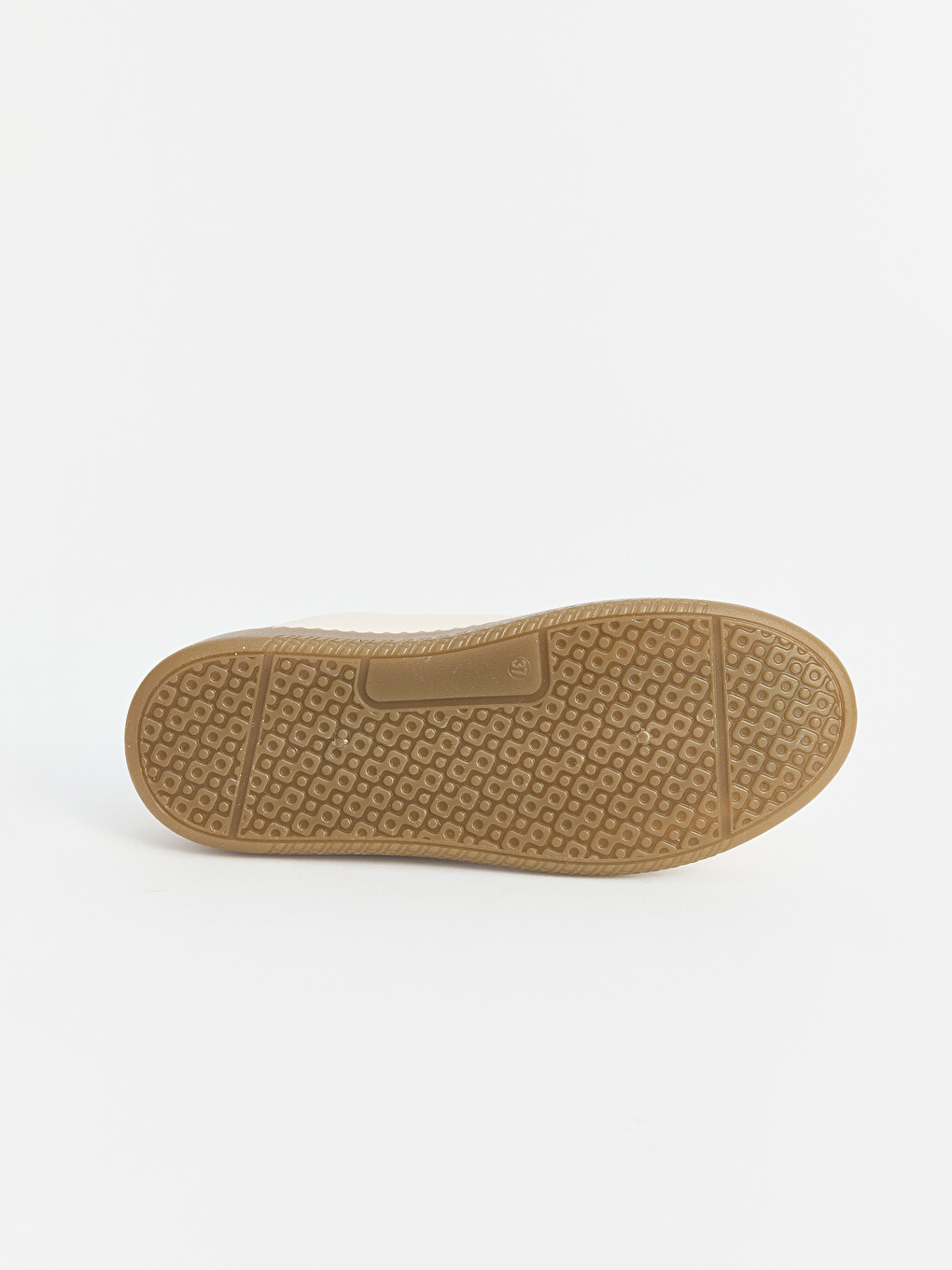 Laced Girls' Sneaker-2