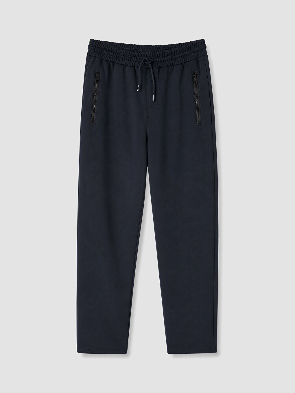 Regular Fit Men's Sweatpants-4