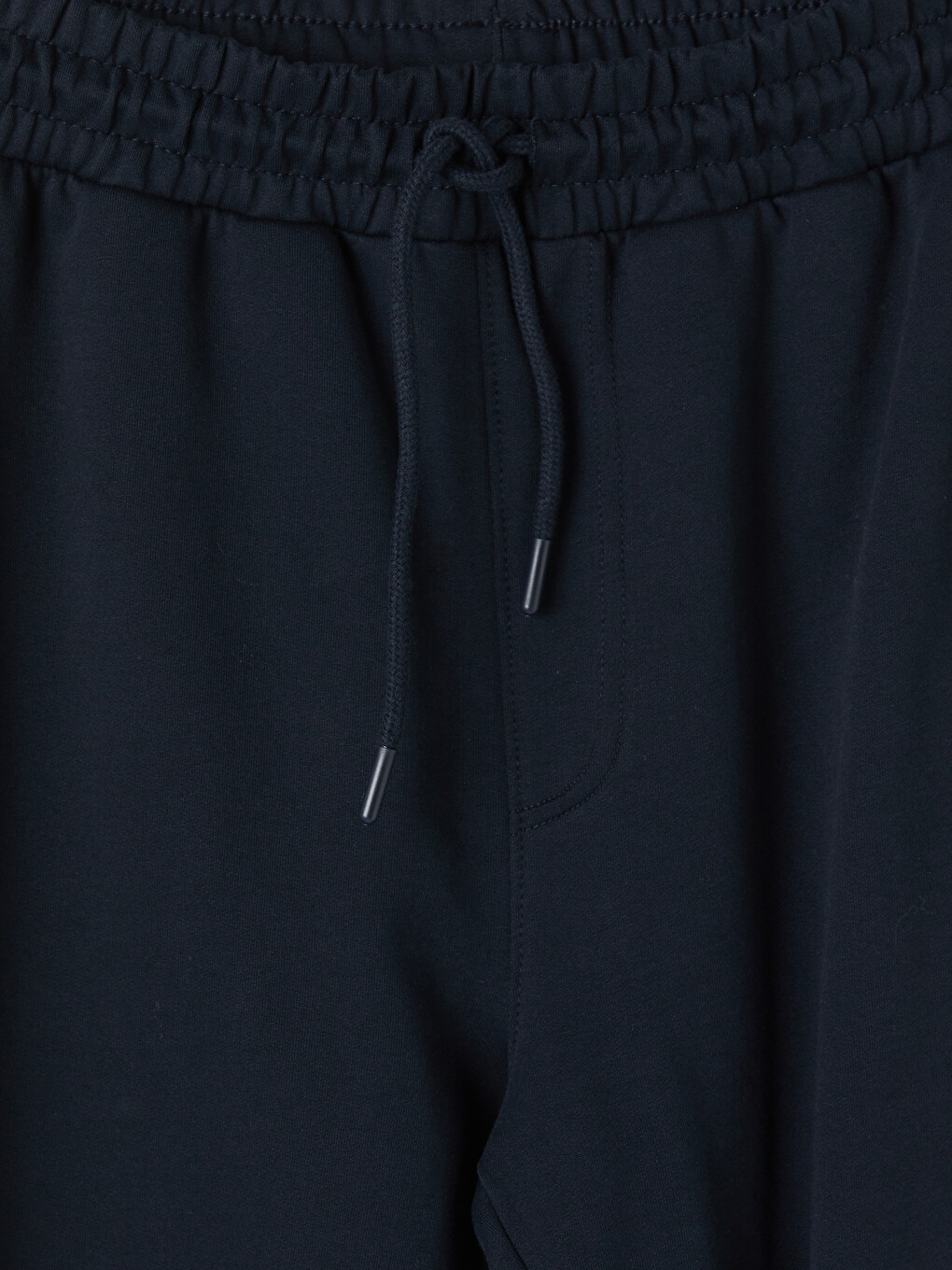 Regular Fit Men's Sweatpants-5
