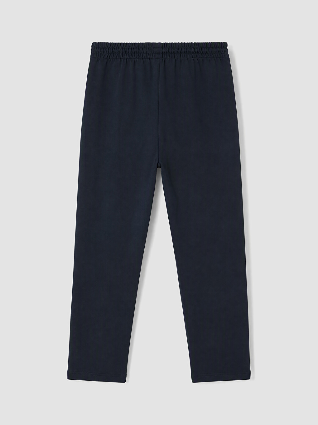 Regular Fit Men's Sweatpants-6