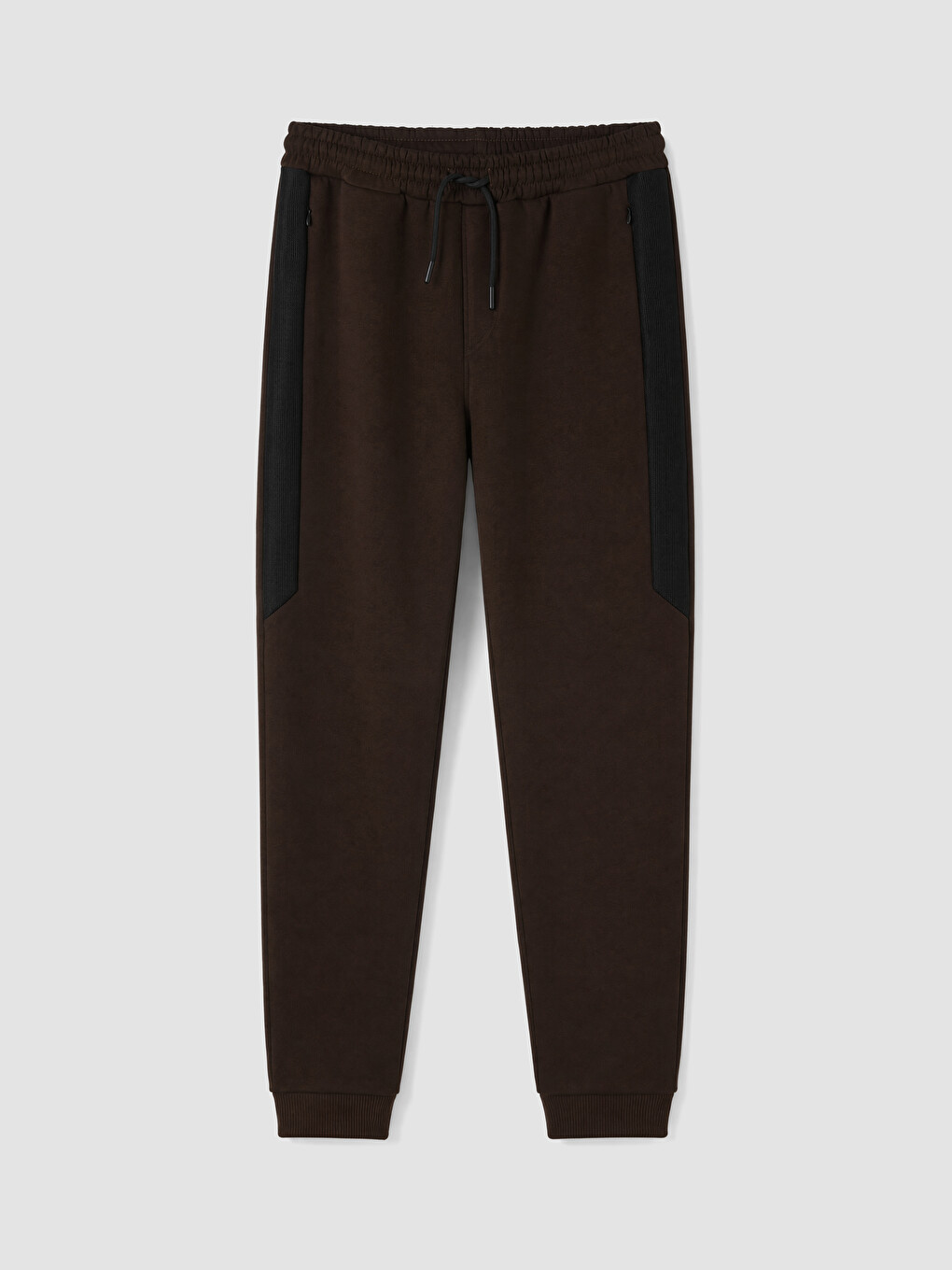 Regular Fit Men's Jogger Sweatpants-4