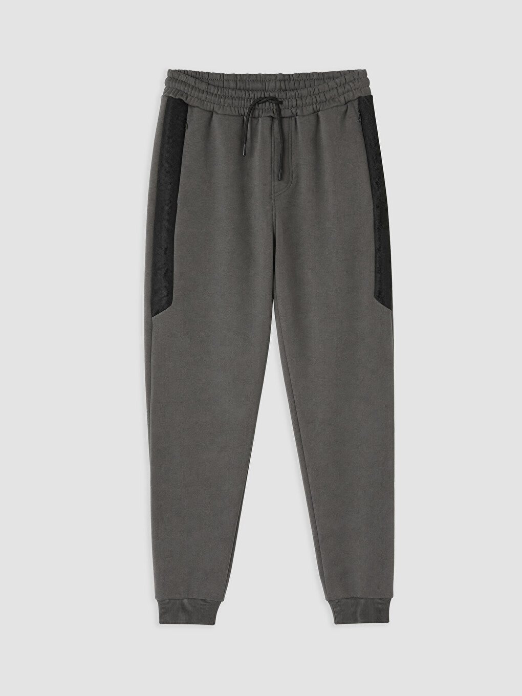 Regular Fit Men's Jogger Sweatpants-4