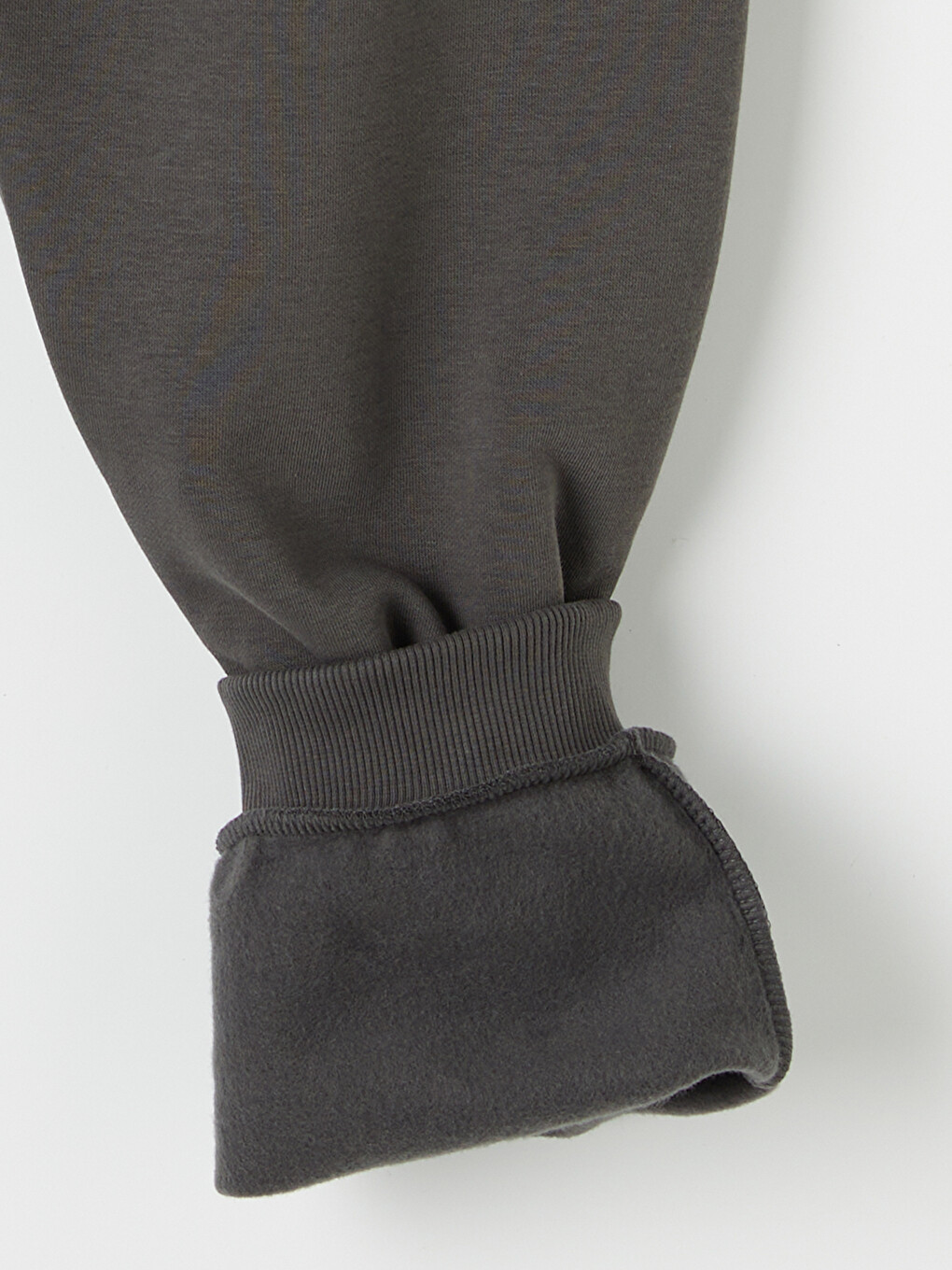 Regular Fit Men's Jogger Sweatpants-7