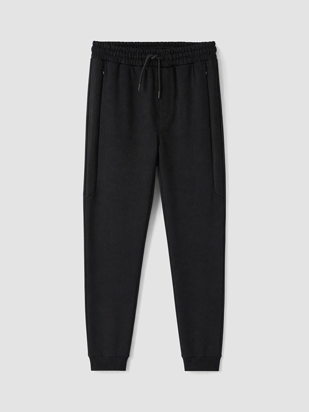 Pantaloni De Trening Jogger Regular Fit Pentru Bărbați-4