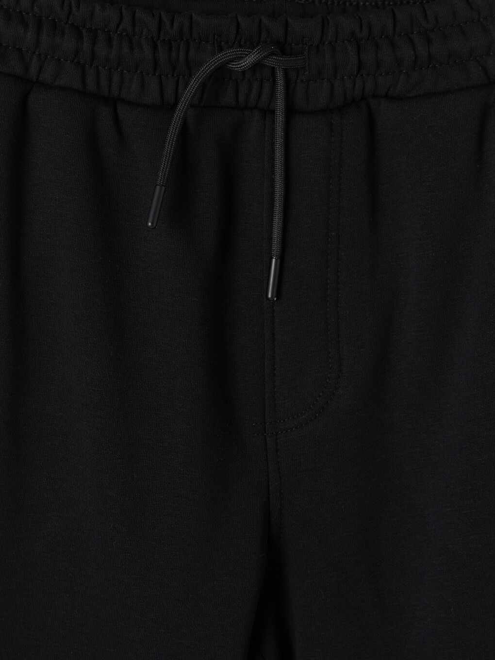Pantaloni De Trening Jogger Regular Fit Pentru Bărbați-5