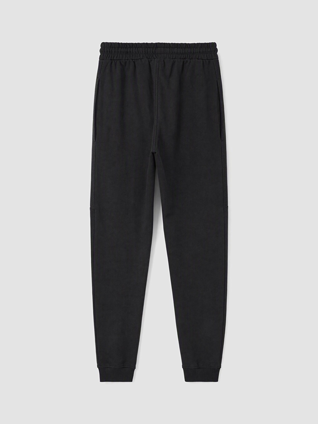 Pantaloni De Trening Jogger Regular Fit Pentru Bărbați-7