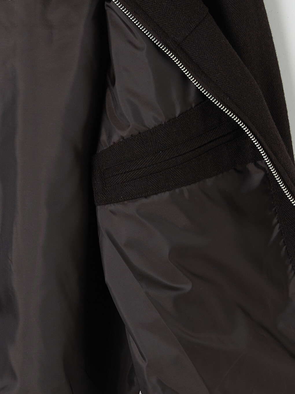 Regular Fit Men's Jacket-9