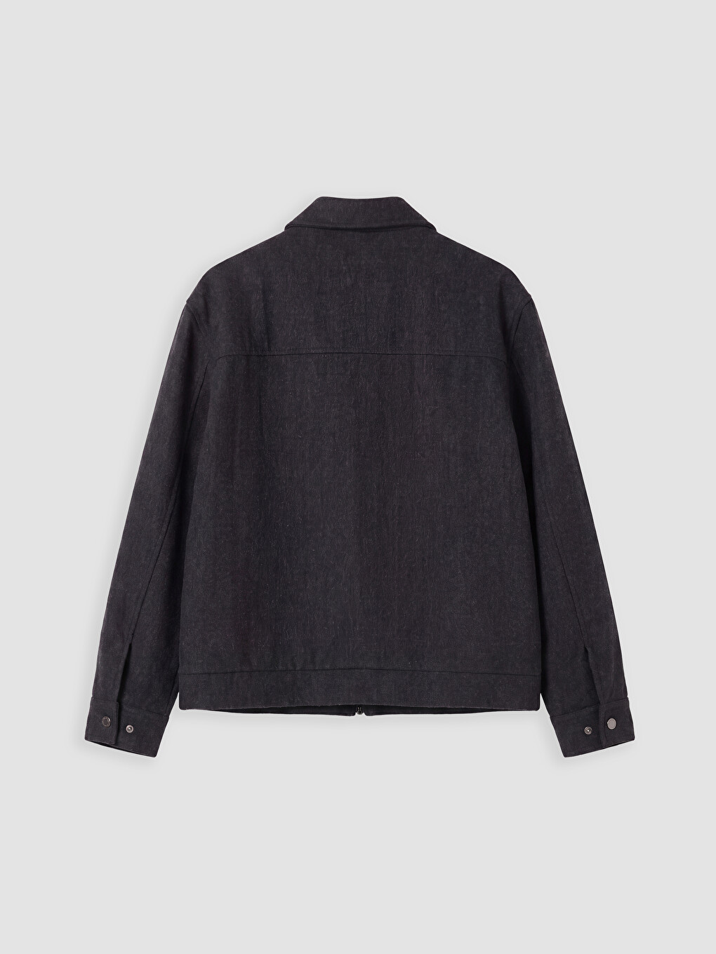 Regular Fit Men's Jacket-7